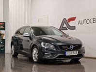 Volvo V60 D4 Momentum, R-Design Euro 6