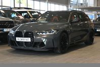 BMW M3 Competition Touring xDrive 510hk Laser Carbon