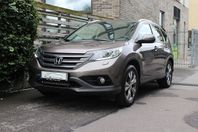 Honda CR-V 1.6 i-DTEC Lifestyle / Dragkrok / Backkamera / BT