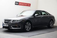 Saab 9-5 Aero SportSedan V6 XWD 300hk | 2 ägare | H&K