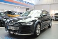 Audi A6 allroad 3.0 TDI V6 Quattro S Tronic Helskinn Drag