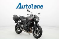 Kawasaki Ninja Z650 *VINTERKAMPANJ* 499kr/mån*