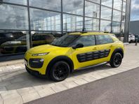 Citroën C4 Cactus 1.6 BlueHDi 99hk AUT, Drag, V-hjul