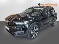 Volvo XC40 P6 Recharge R-Design (1,99% Ränta)