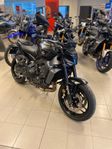 Yamaha MT-09 Y-AMT