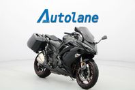 Kawasaki Ninja Z1000SX *ENDAST 821kr/mån*