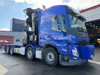 Volvo FM 500 Bodbil Tyllis