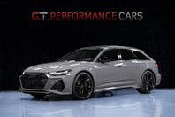 Audi RS6 Performance RS-Design+ DRC Pano HD-Matrix 22" Alpin