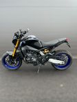 Yamaha MT-09 SP