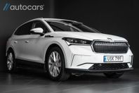 Skoda Enyaq iV 80X AWD|Leasbar|Pano|HUD|Drag|360°|20"