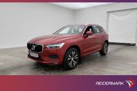 Volvo XC60 B4 AWD Advanced VOC Kamera Navi CarPlay BLIS Drag