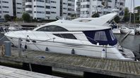 Fairline Phantom 46 -2004