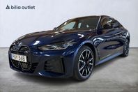 BMW i4 M50 xDrive GranCoupé M-Sport Taklucka / Laser/ 360°