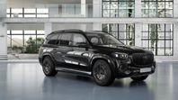 Mercedes-Benz GLS 600 Maybach Night Series / Beställ 2025 nu