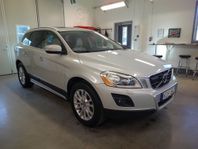 Volvo XC60 2.4D Geartronic Summum Mkt Utrustning!