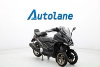 Kymco CV3 550i *VINTERKAMPANJ* 856kr/mån