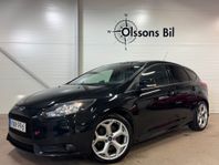 Ford Focus ST Recarostolar Keyless 250HK