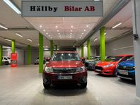 Subaru Forester 2.0 X 4WD Ny Kamrem Ny Servad Drag