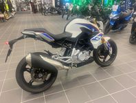 BMW Motorrad G310 R  Euro 4