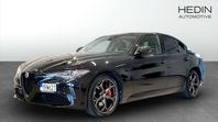 Alfa Romeo Giulia 2.0 200HK / B-TECH / Keyless