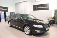 Volvo S80  D4 Polestar 200HK Aut Classic Summum SE UTR