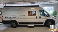 Weinsberg CaraLife 630 LQ