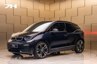 BMW i3s 120 Ah Comfort Advanced / Fullutrustad / Leasbar /