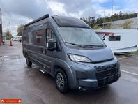 Adria TWIN SUPREME 640 SLB - Fiat MultiJet3 140HP (103kW) 35