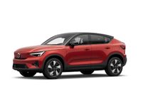 Volvo C40 Recharge Single Motor Extended Range Core