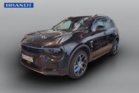 Lynk & Co 01 PHEV