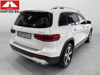 Mercedes-Benz GLB 220 d 4MATIC 8G-DCT Progressive, Urban