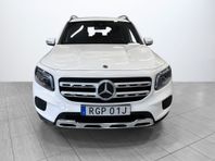 Mercedes-Benz GLB 220 d 4MATIC 8G-DCT Progressive, Urban