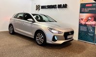 Hyundai i30 1.6 CRDi Comfort Eco