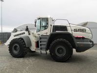 Liebherr L586 XPower