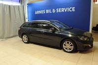 Peugeot 508 SW Allure  2.0 HDi FAP Euro 6