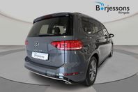 Volkswagen Touran TSI 150hk Aut 7-sits Drag+Värmare