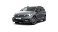 Volkswagen Touran TSI 150hk Aut 7-sits Drag+Värmare*LEV OKT*