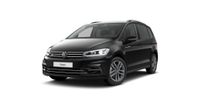 Volkswagen Touran TSI 150hk Aut 7-sits Drag+Värmare*LEV OKT*