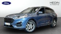 Ford Kuga ST-Line X Business Edition PHEV 225Hk | Vinterpake