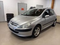 Peugeot 307 2.0 XS