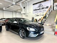 Volvo S60 D4 Momentum, R-Design Euro 6