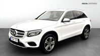 Mercedes-Benz GLC 220D VÄRMARE/DRAG/2019