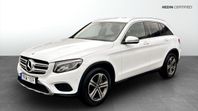 Mercedes-Benz GLC 220D VÄRMARE/DRAG/2019