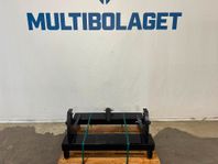 SE Equipment  STORA BM TILL 3 PUNKT MEK ADAPTER