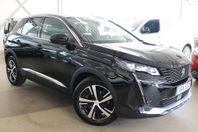 Peugeot 3008 GT 1,2 PueTech 130hk Aut - EN ÄGARE