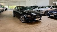 Mercedes-Benz A 250 E Plug-In Hybrid 8G DCT Eu6 AMG Line