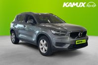 Volvo XC40 T3 Business 156 hk "BLACKWEEK" B-kamera P-värm Na