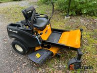 Gräsklippare cub cadet