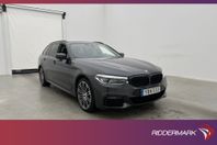 BMW 520 d xDrive Innovation Pano H/K HUD 360° Navi Drag