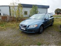 Volvo V70 D5 AWD Geartronic Momentum Euro 5